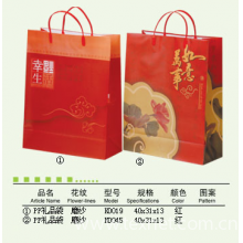 龙兴胶袋印刷-深圳环保手提袋